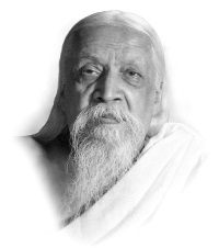 Sri Aurobindo