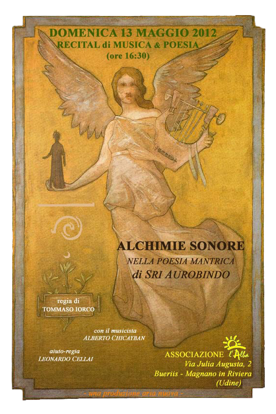 Alchimie Sonore