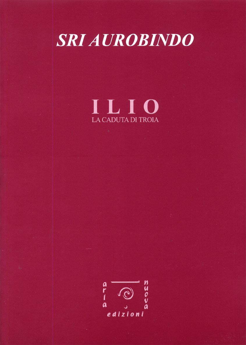 Sri Aurobindo Ilio