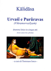 Kalidasa Urvashi e Pururavas